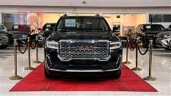 GMC Acadia